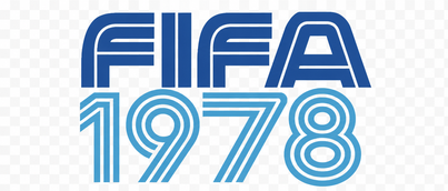 fifa 1978 logo